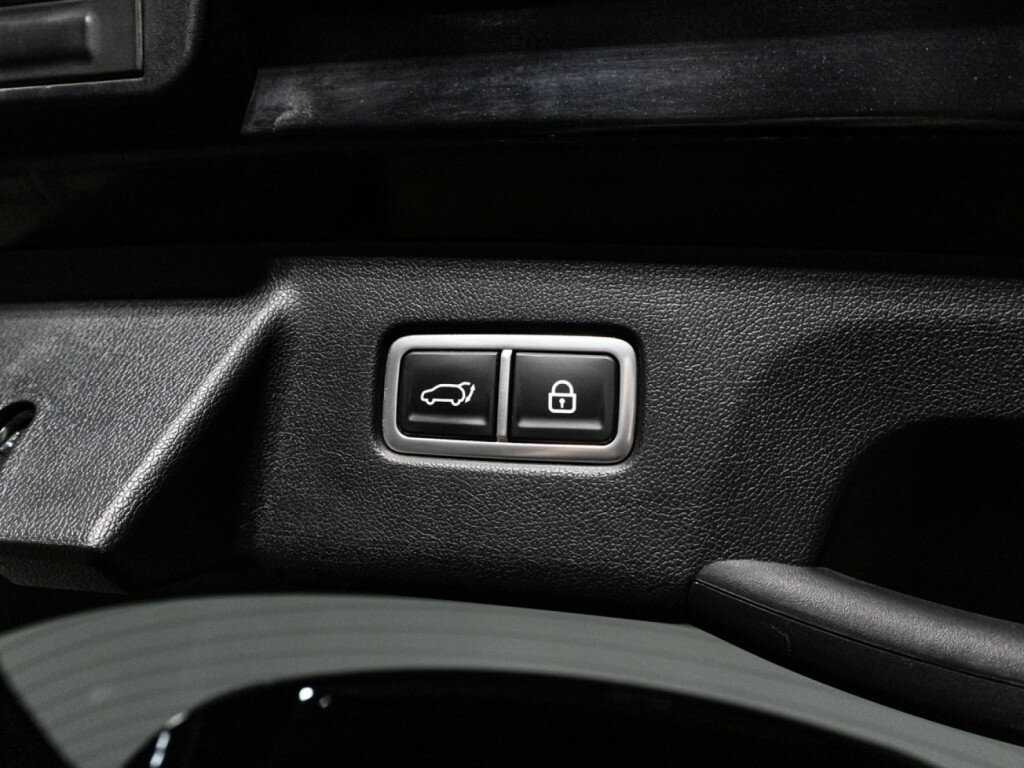 Kia Sorento, 2021 Фото №16