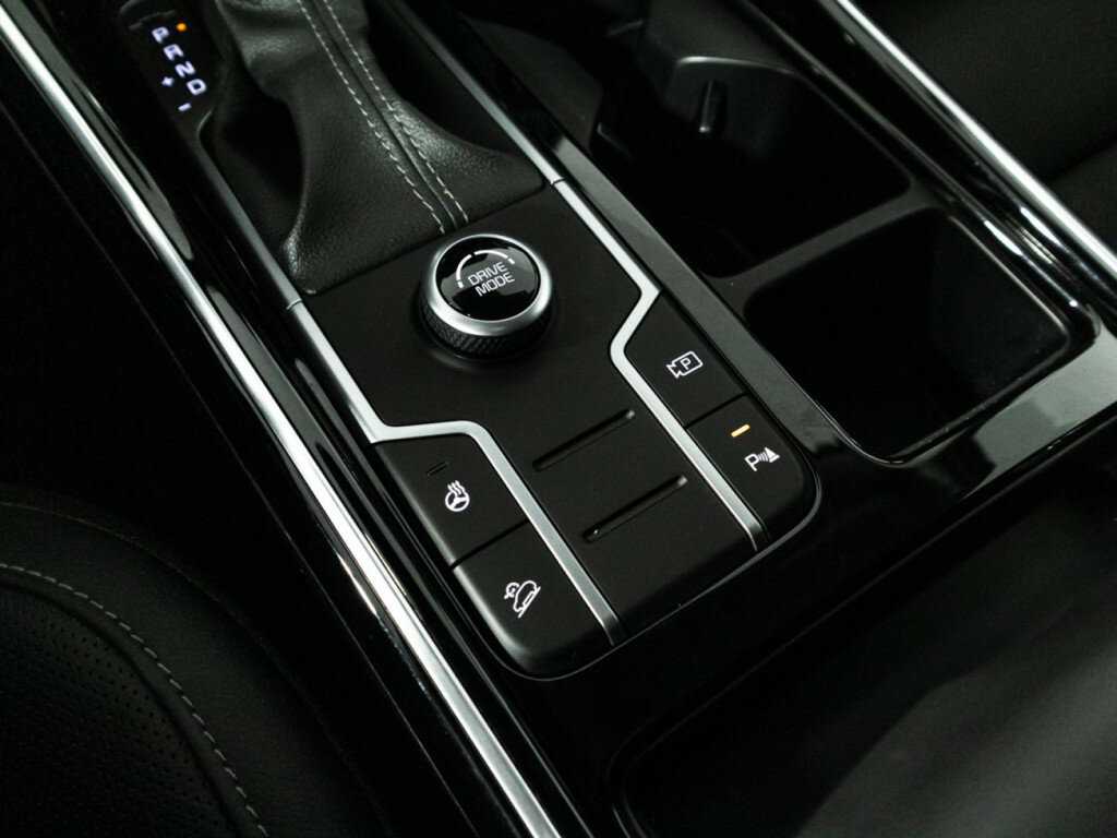 Kia Sorento, 2021 Фото №23