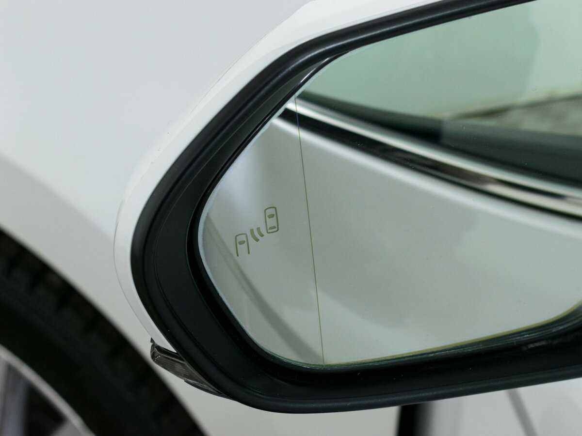 Toyota Camry, 2018 Фото №21