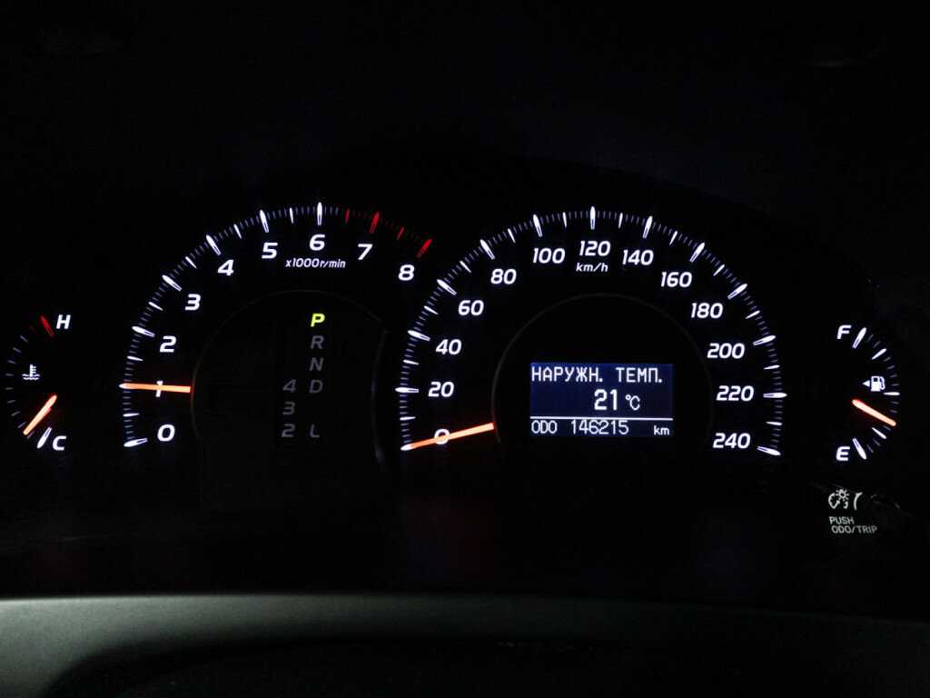 Toyota Camry, 2010 Фото №12