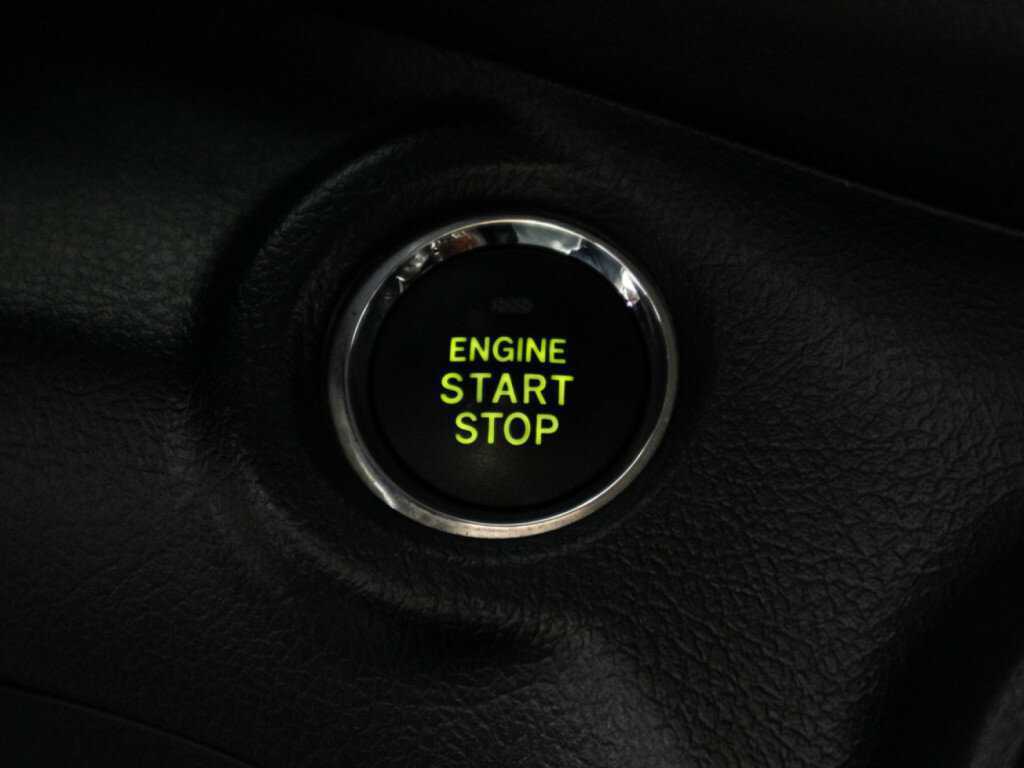 Toyota Highlander, 2011 Фото №22