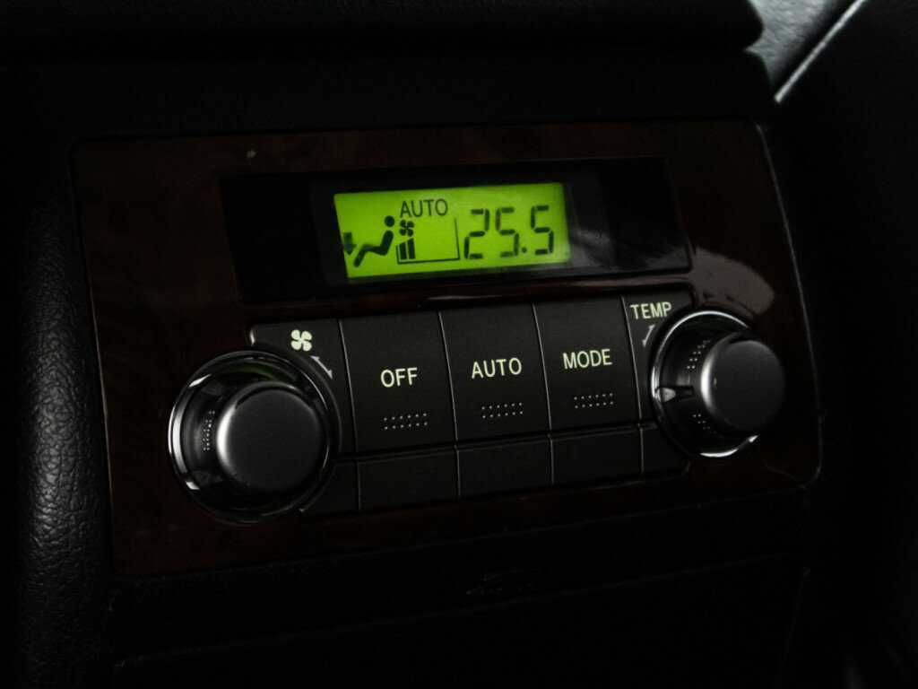 Toyota Highlander, 2011 Фото №23