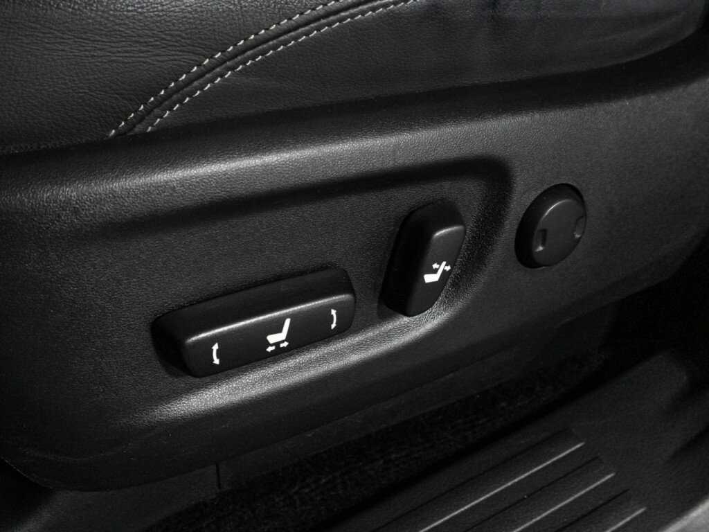 Toyota Land Cruiser Prado, 2018 Фото №13