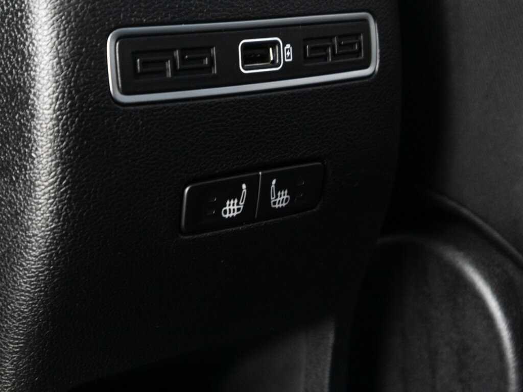 Geely Coolray, 2022 Фото №19