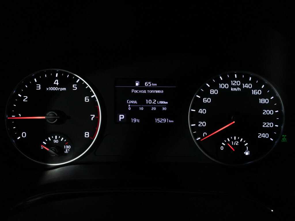 Kia Seltos, 2022 Фото №11