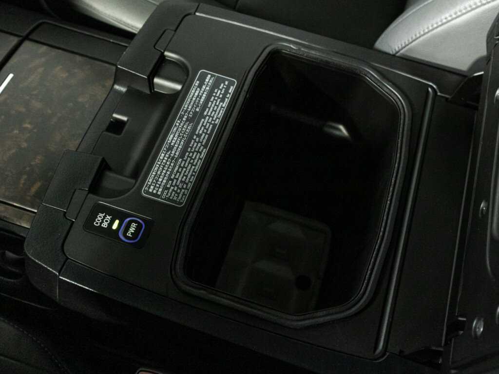 Toyota Land Cruiser, 2008 Фото №21