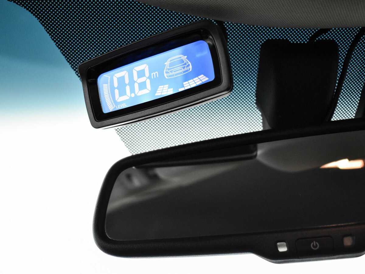 SsangYong Kyron 6-speed, 2010 Фото №20