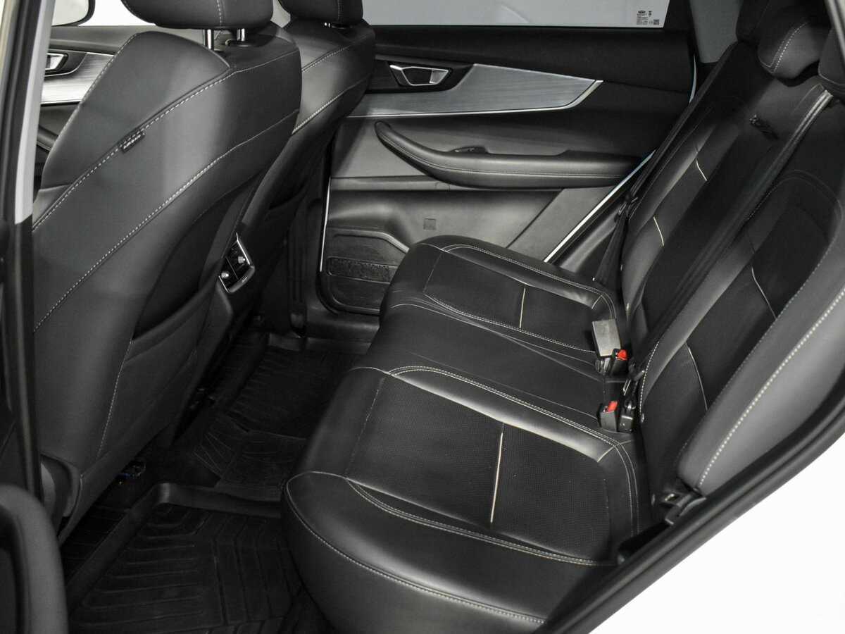 Chery Tiggo 7 Pro Max, 2023 - 94 000 км. | Фото №8