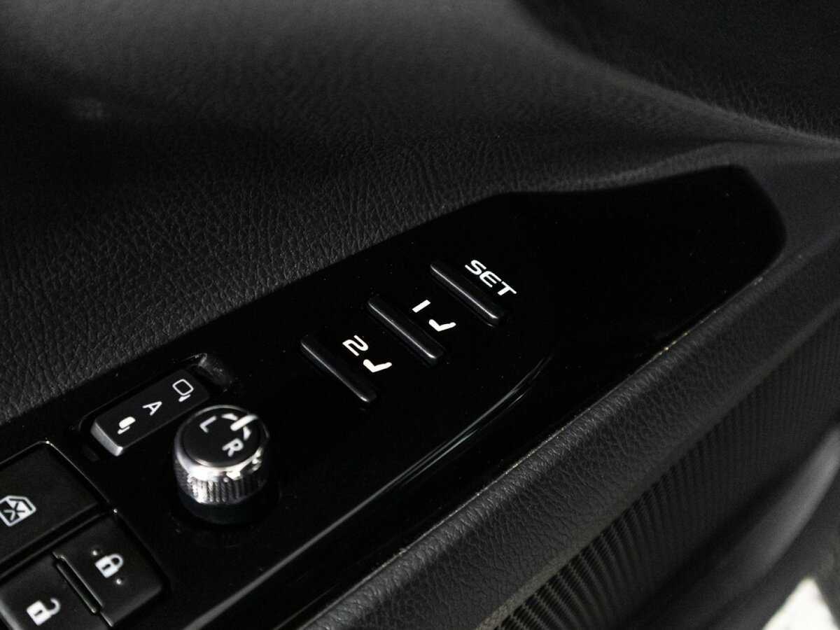 Toyota Camry, 2019 Фото №20