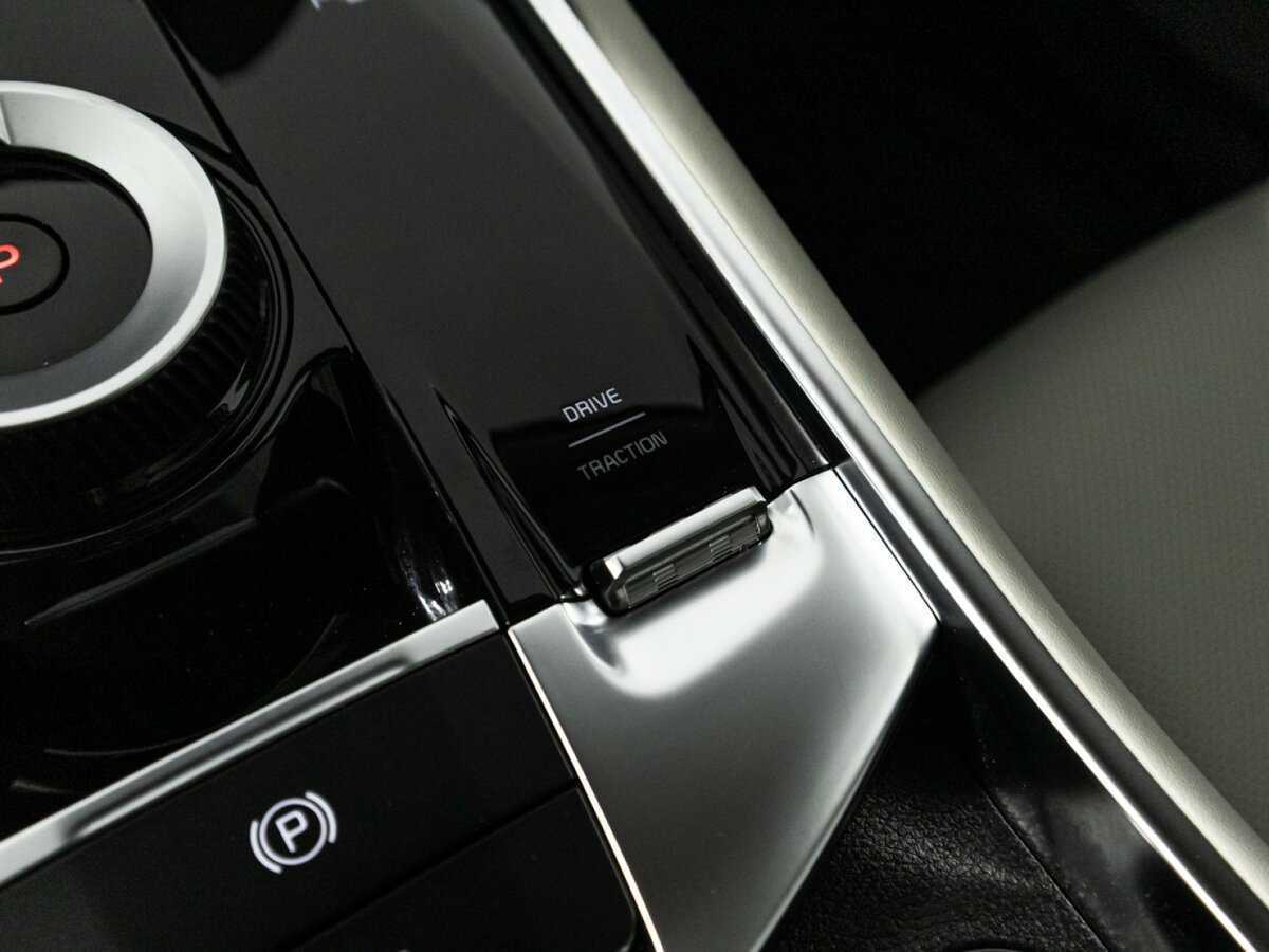 Kia Sportage, 2023 Фото №25