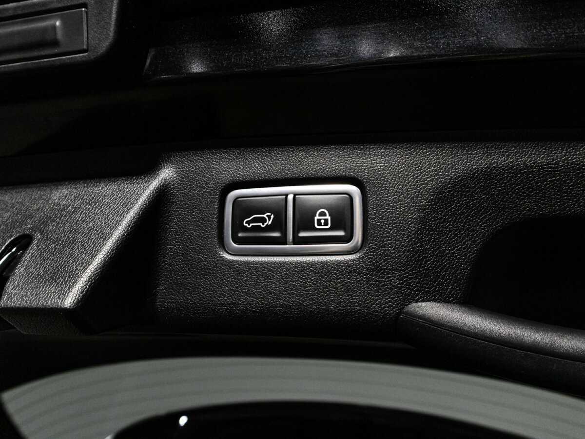 Kia Sorento, 2021 Фото №16