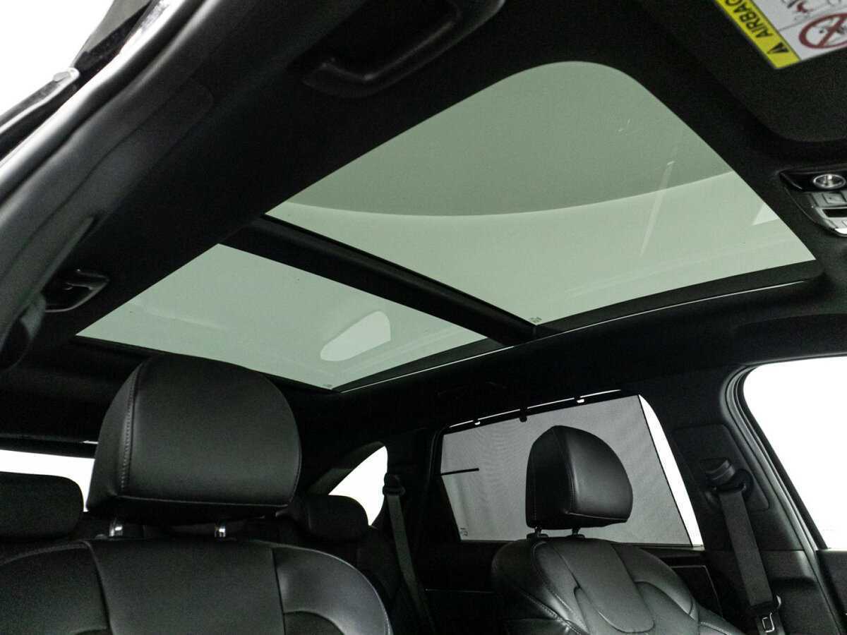 Kia Sorento, 2021 Фото №19