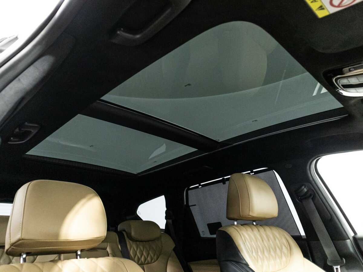 Hyundai Santa Fe, 2020 Фото №25