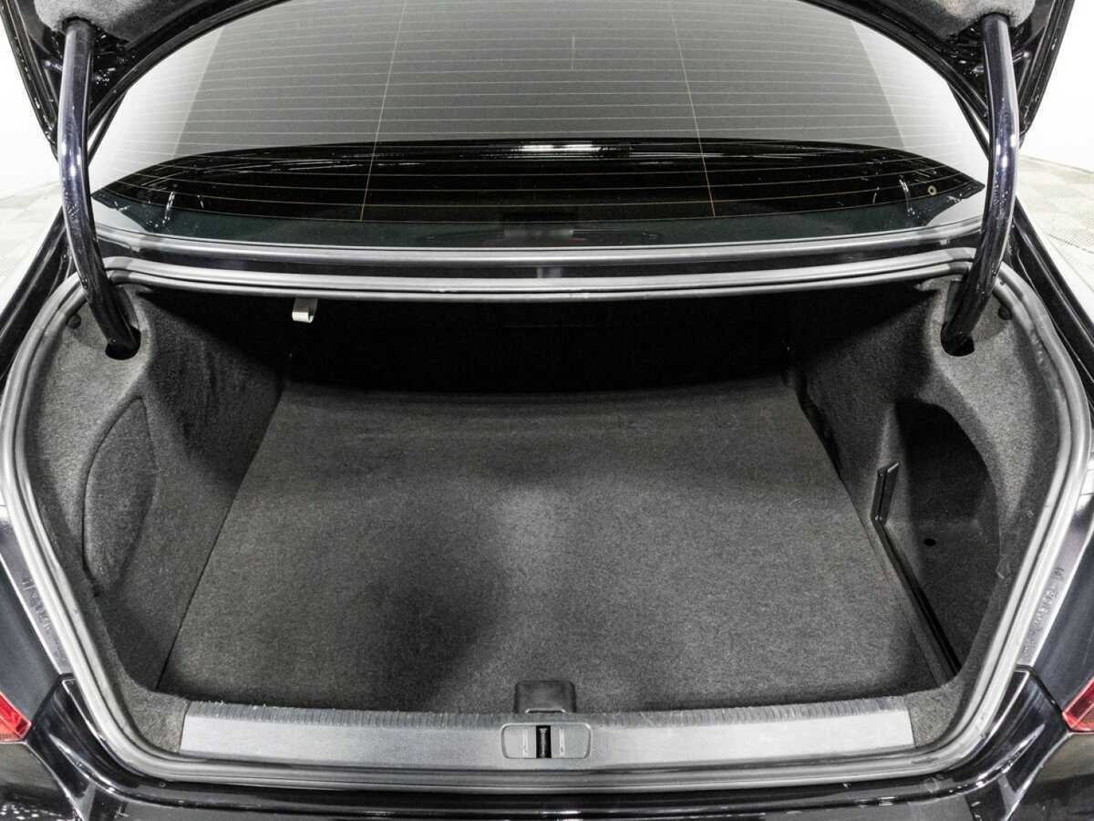 Volkswagen Passat CC, 2011 Фото №15