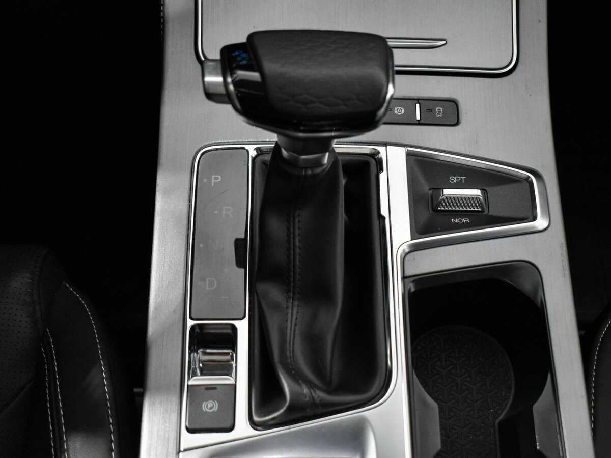 Jetour X70 PLUS, 2023 Фото №9