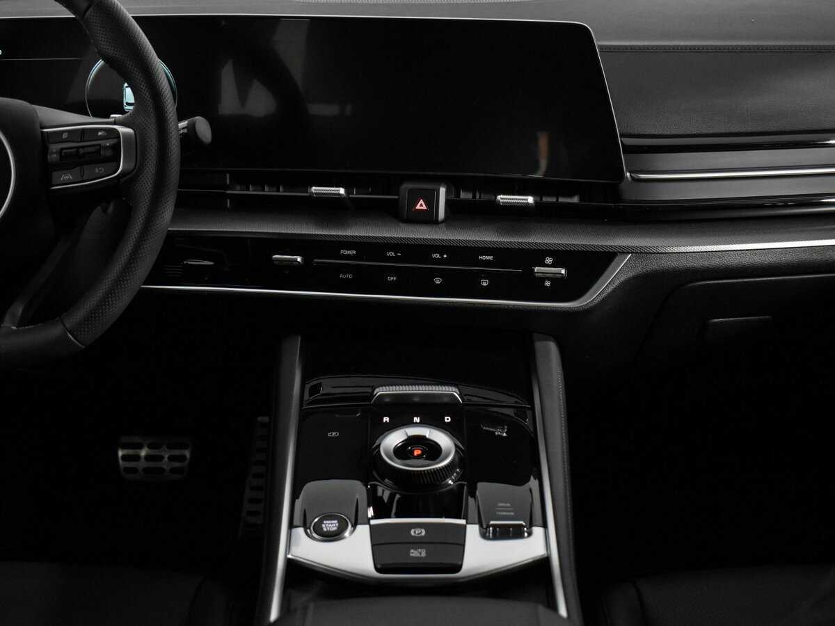 Kia Sportage, 2023 Фото №14