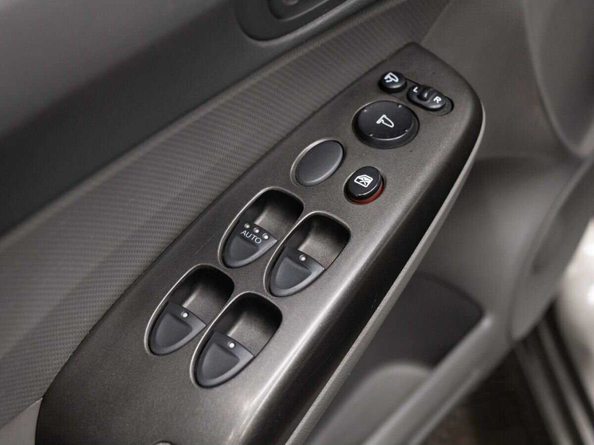 Honda Civic, 2008 Фото №16