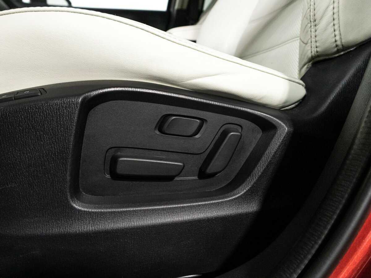 Mazda CX-5, 2017 Фото №15