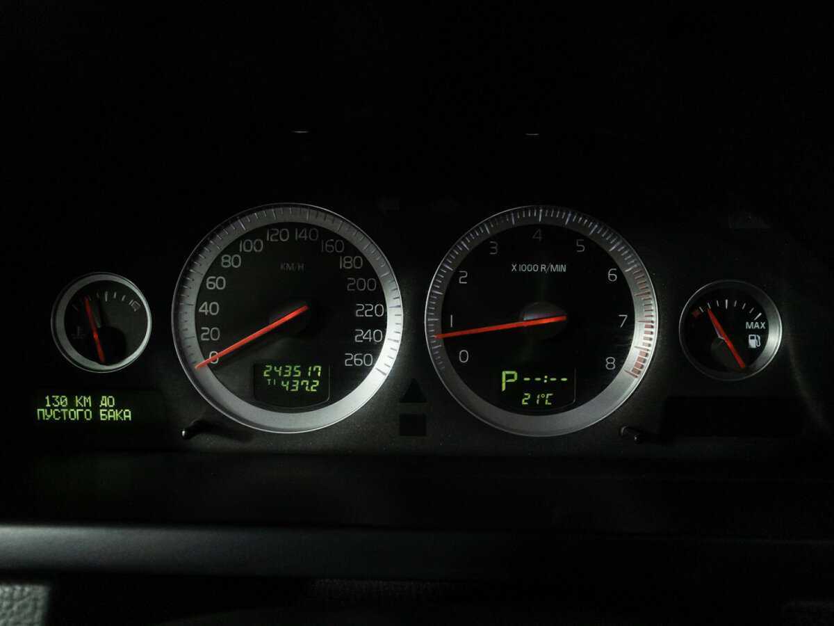 Volvo XC90 5 Geartronic, 2011 Фото №11