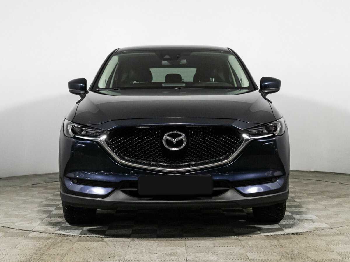 Mazda CX-5, 2019 - 91 980 км. | Фото №2