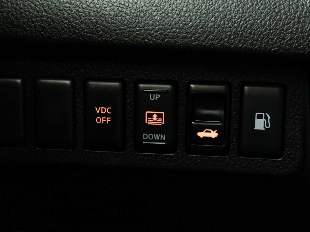 Nissan Teana, 2009 Фото №18