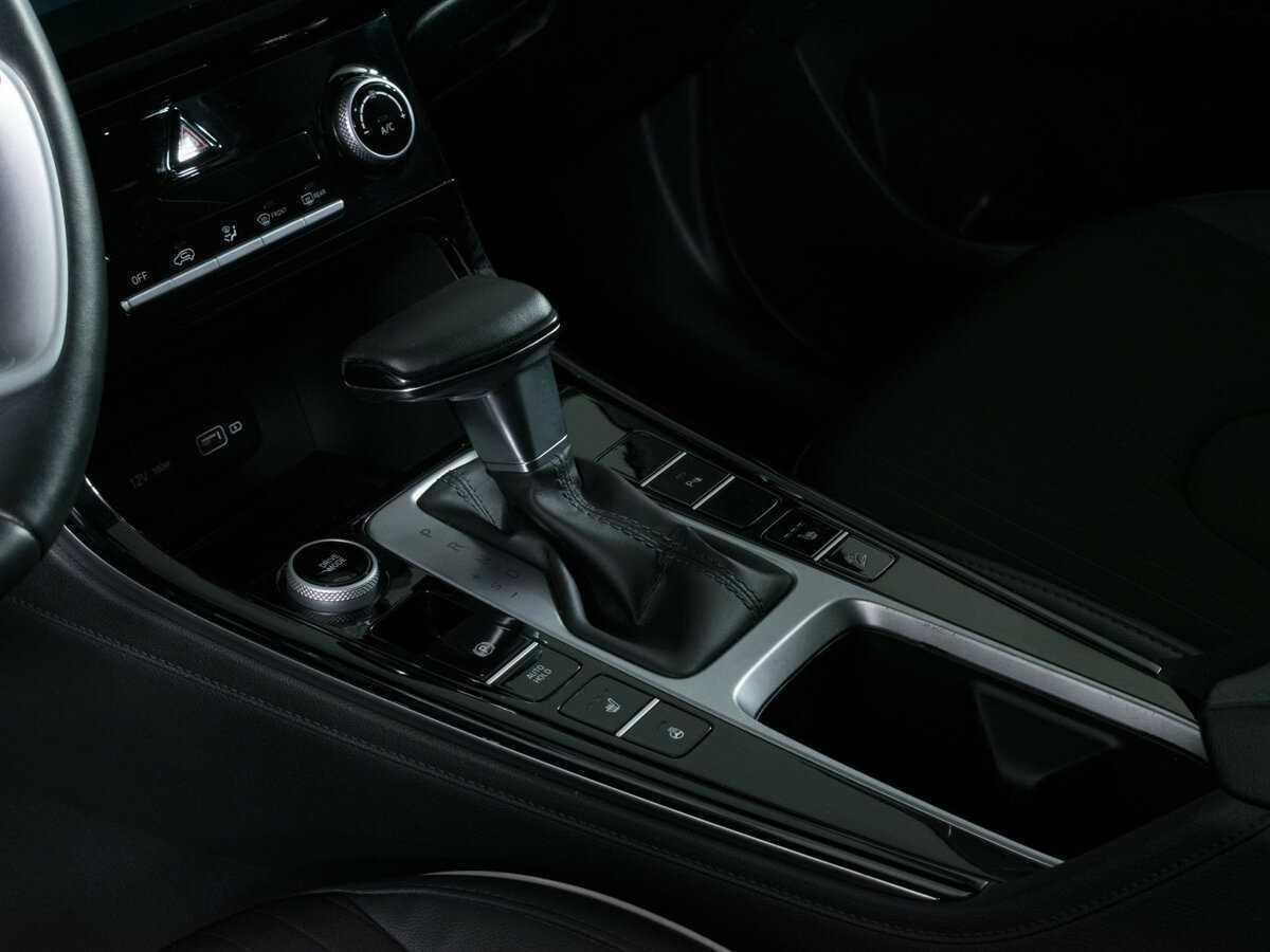 Hyundai Creta, 2021 Фото №15