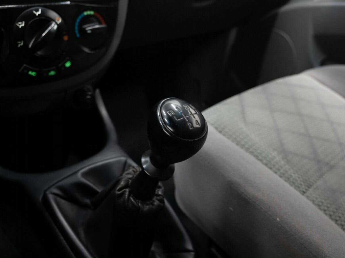 Chevrolet Lacetti, 2008 Фото №18