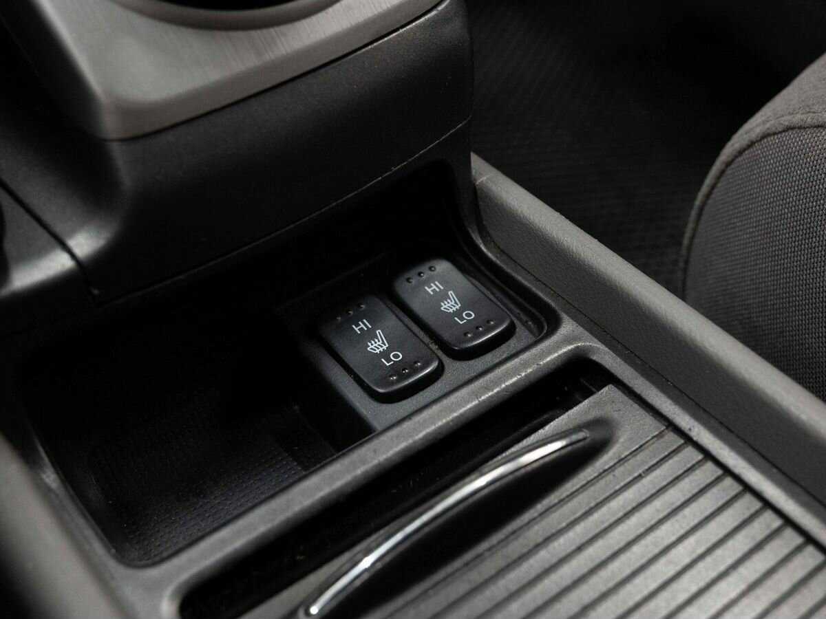 Honda Civic, 2007 Фото №18