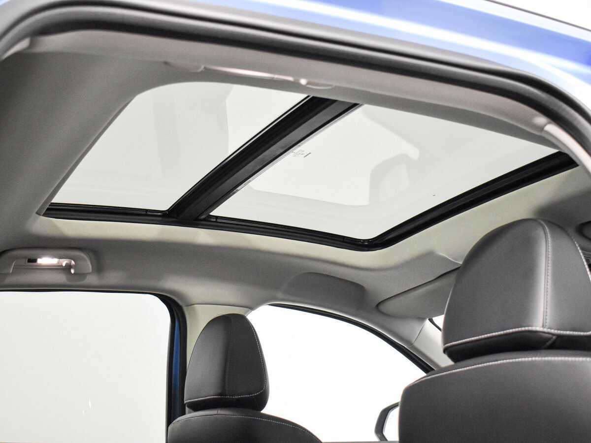 Haval Jolion, 2024 Фото №18