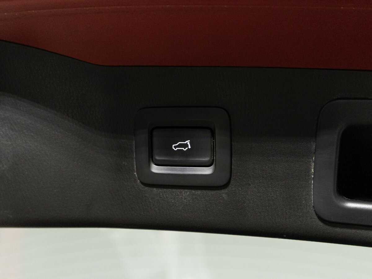 Mazda CX-5, 2021 Фото №15