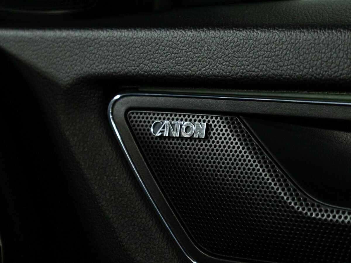 Skoda Kodiaq, 2018 Фото №21