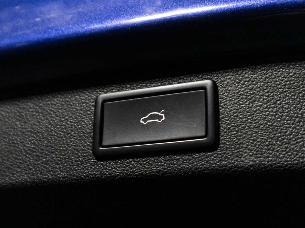 Skoda Kodiaq, 2021 Фото №16