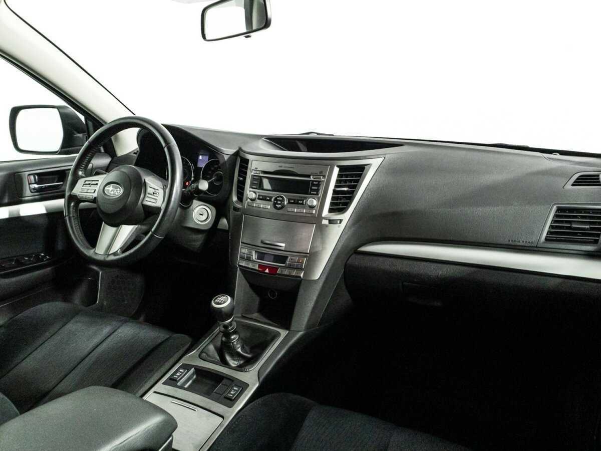 Subaru Outback, 2010 - 224 406 км. | Фото №7