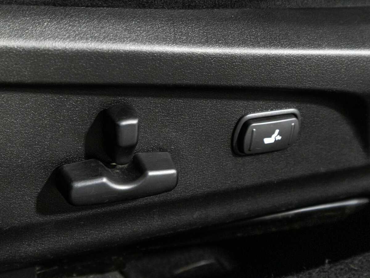 Subaru Outback, 2010 Фото №13