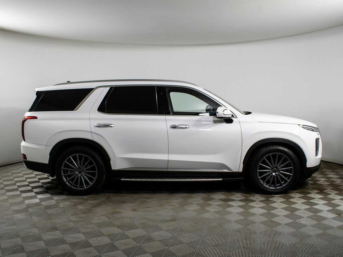 Hyundai Palisade, 2019 - 88 001 км. | Фото №4