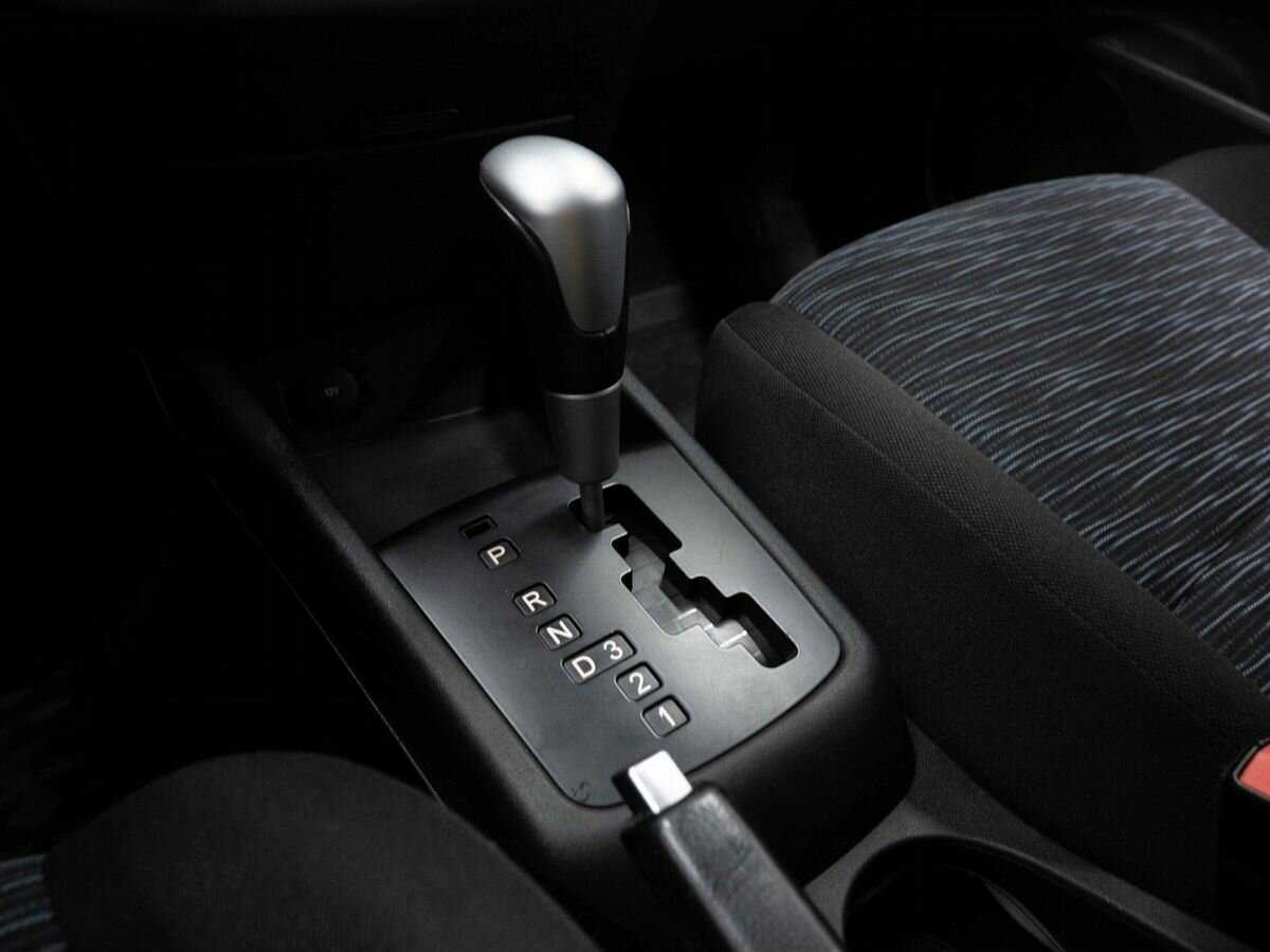 Kia Ceed, 2008 Фото №18