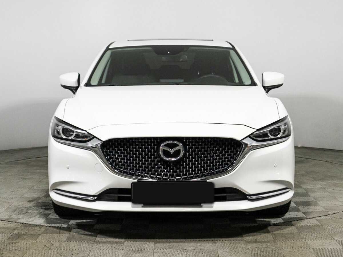 Mazda 6 Atenza, 2023 - 12 936 км. | Фото №2