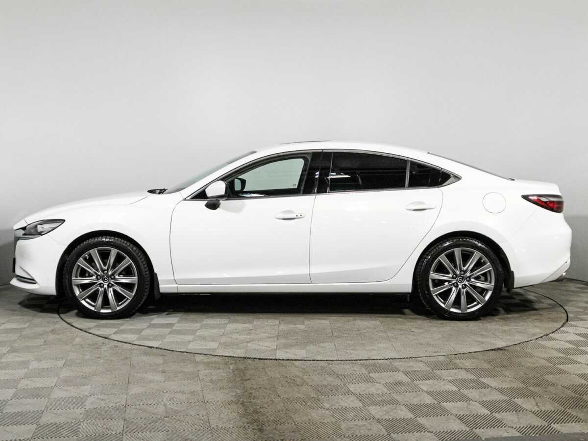 Mazda 6 Atenza, 2023 - 12 936 км. | Фото №8