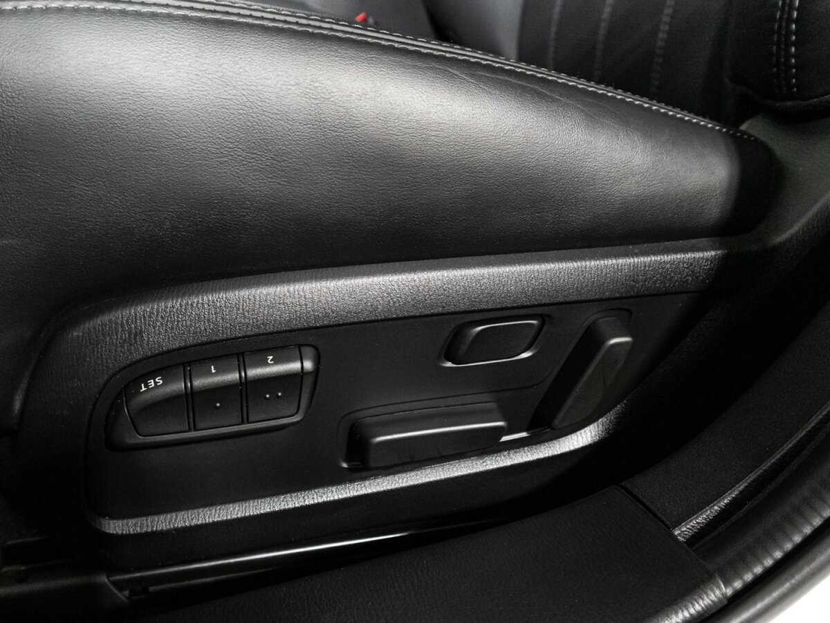 Mazda 6 Atenza, 2023 Фото №17