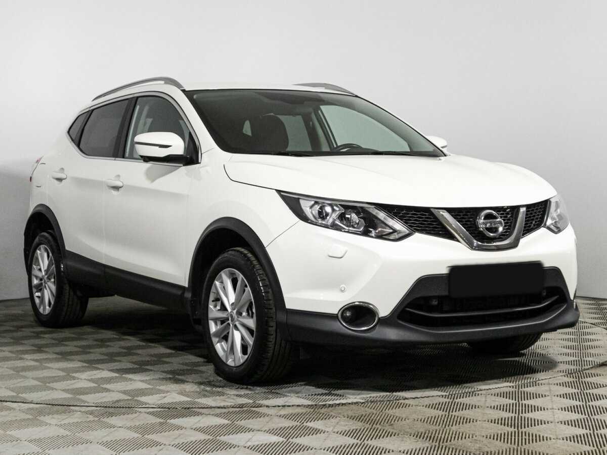 Nissan Qashqai, 2018 - 85 560 км. | Фото №3