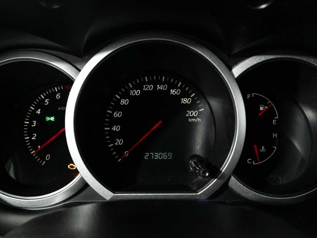 Suzuki Grand Vitara, 2010 Фото №12