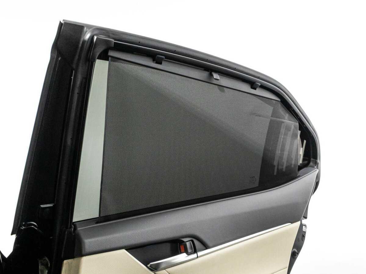 Toyota Camry, 2018 Фото №26