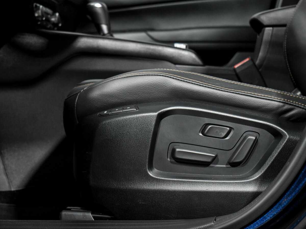 Mazda CX-5, 2024 Фото №13