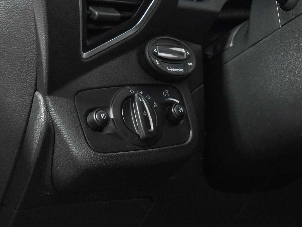 Ford Kuga, 2013 Фото №10