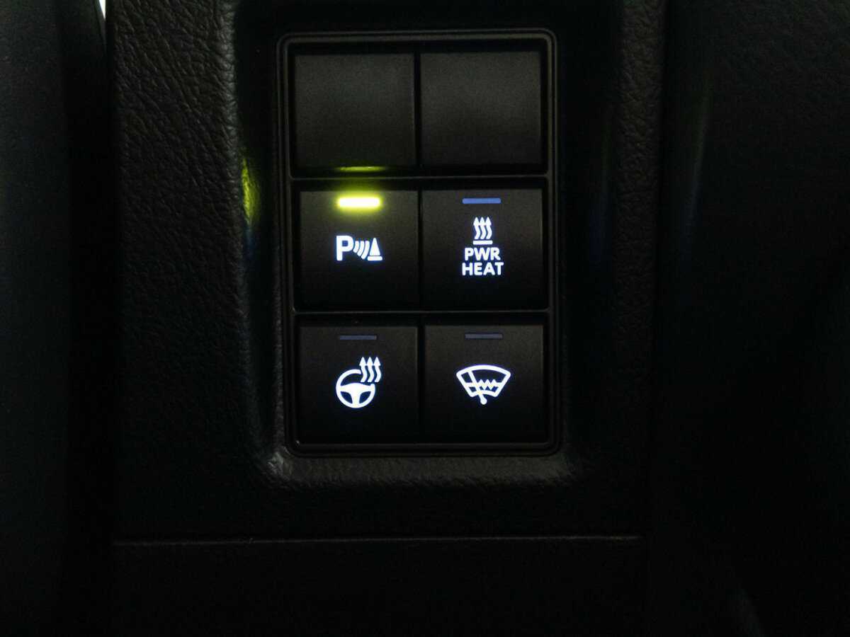 Toyota Land Cruiser Prado, 2017 Фото №20