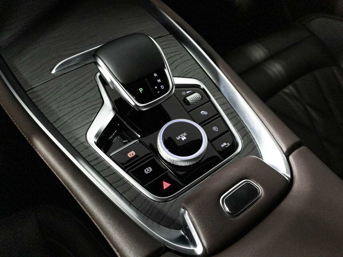 Chery Tiggo 8 Pro Max, 2023 Фото №24