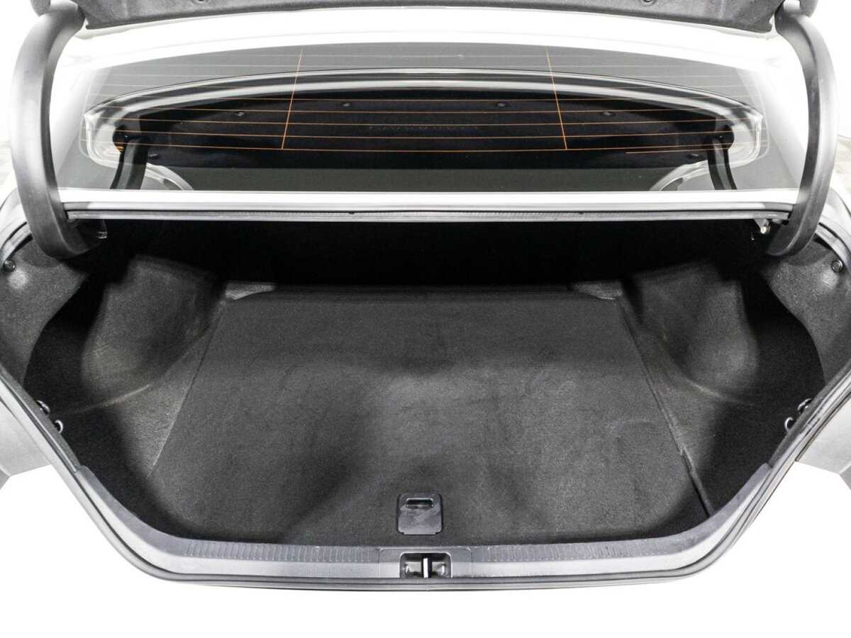 Toyota Camry, 2019 Фото №15