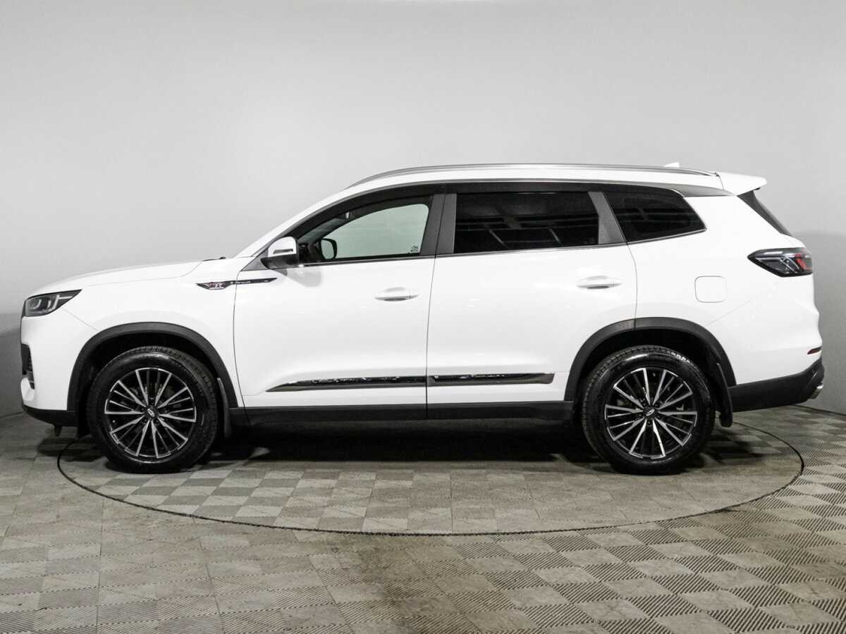 Chery Tiggo 8 Pro Max, 2023 - 66 098 км. | Фото №8