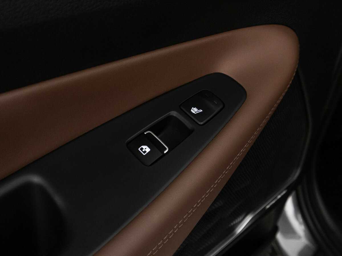 Hyundai Santa Fe, 2021 Фото №21