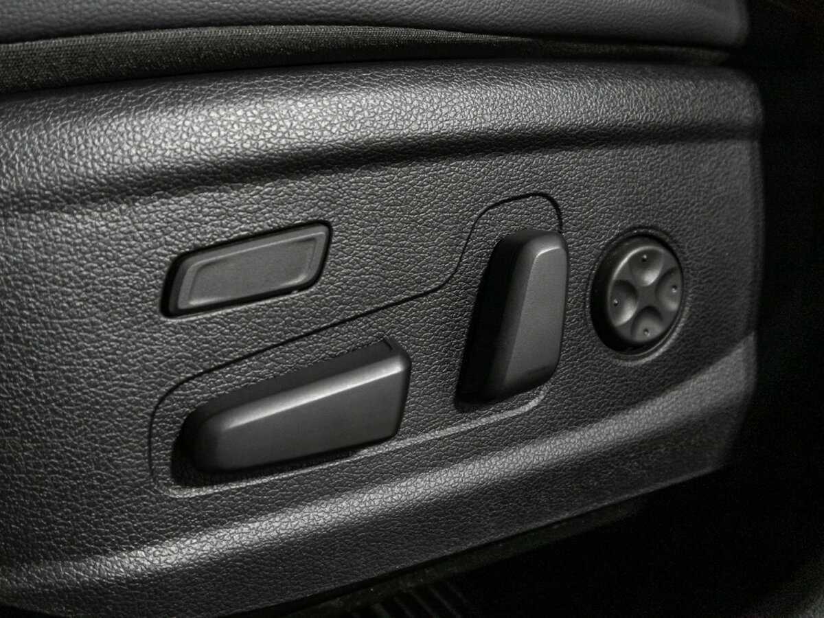 Hyundai Santa Fe, 2021 Фото №22